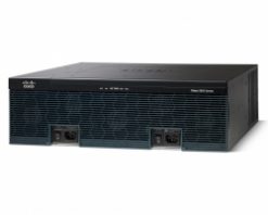 Маршрутизаторы Cisco