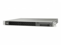 Межсетевые экраны Cisco