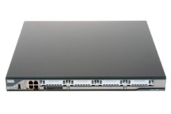 Маршрутизатор Cisco 2801= Flash 64, Dram 128