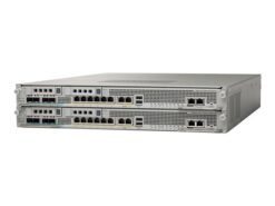 Межсетевой экран Cisco ASA5585-S20-K9