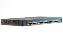Коммутатор (свич) Cisco WS-C2950-24