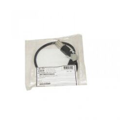 Кабель Cisco CAB-STK-E-0.5M (37-0891-01) NEW