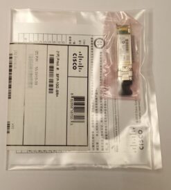 Модуль оптический SFP Cisco SFP-10G-SR NEW