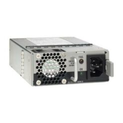 Блок питания Cisco N2200-PAC-400W-B