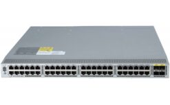 Коммутатор Cisco Nexus N3K-C3048TP-1GE