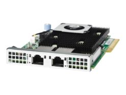 Карта виртуального интерфейса VIC 1227 UCSC-MLOM-C10T-02 NEW