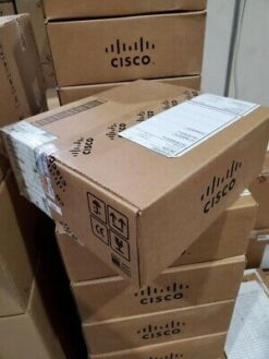 Межсетевой экран Cisco ASA5506W-A-K9 NEW