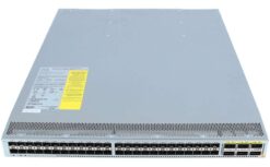 Коммутатор Cisco Nexus N9K-C9372PX-E