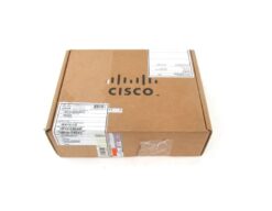 Модуль Cisco NIM-2GE-CU-SFP NEW