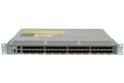 Коммутатор Cisco MDS DS-C9148S-K9