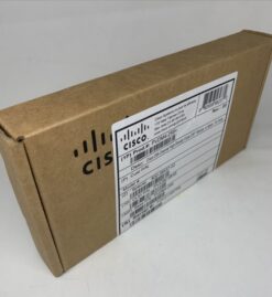 Модуль Cisco PVDM4-256 NEW