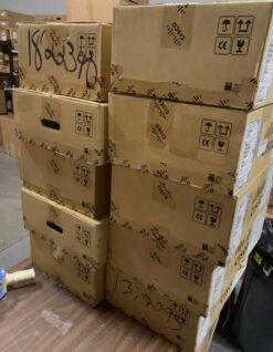 Блок питания Cisco ASR-920-PWR-A NEW
