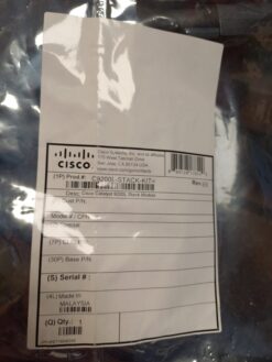 Кабель Cisco C9200L-STACK-KIT (STACK-T4-50CM) NEW