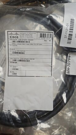 Кабель Cisco CAB-SPWR-150CM (37-1121-01) NEW