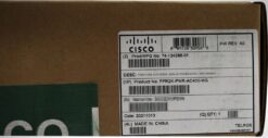 Блок питания Cisco FPR2K-PWR-AC-400 NEW