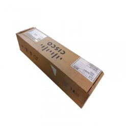 Блок питания Cisco Nexus N55-PAC-750W-B NEW