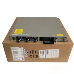 Коммутатор (свич) Cisco WS-C3850-24P-L RF