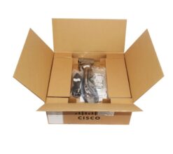 Коммутатор (свич) Cisco WS-C3850-24S-S RF