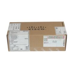 Блок питания Cisco C9K-PWR-650WAC-R NEW