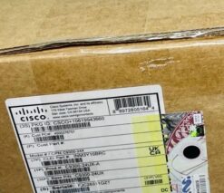 Коммутатор Cisco C9300-24UX NEW