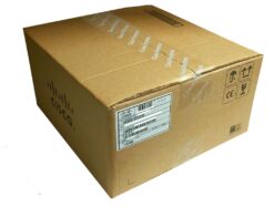Коммутатор Cisco Nexus N9K-C93180YC-FX RF