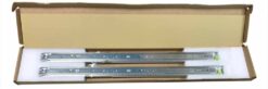 Комплект креплений для Cisco Cisco UCS-C220 C240 M3 M4 M5 (800-43376-02)