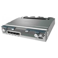 Модуль Cisco UCS-IOM-2204XP
