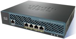 WiFi контроллер Cisco AIR-CT2504-5-K9