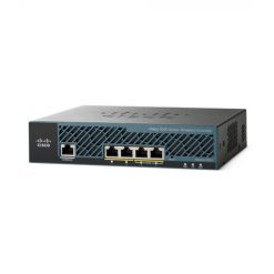 WiFi контроллер Cisco AIR-CT2504-75-K9