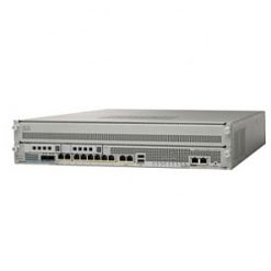 Межсетевой экран Cisco ASA5585-S10-K8