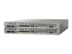 Межсетевой экран Cisco ASA5585-S40F40-K9