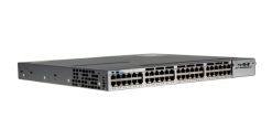 Коммутатор (свич) Cisco WS-C3750X-48P-L