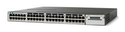 Коммутатор (свич) Cisco WS-C3750X-48PF-S