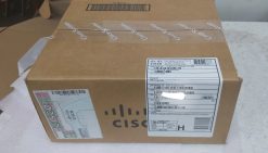 WiFi контроллер Cisco AIR-CT3504-K9 NEW