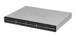 Коммутатор Cisco SF500-48P