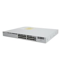 Коммутатор Cisco C9200-24P