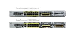 Межсетевой экран Cisco FPR2130