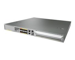 Маршрутизатор Cisco ASR1001-X / 8Gb DRAM