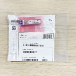 Модуль Cisco GLC-LX-SM-RGD NEW