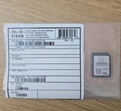 Карта памяти Cisco UCS-SD-32G-S 32 ГБ