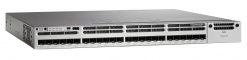 Коммутатор (свич) Cisco WS-C3850-24XS-E