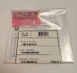 Модуль оптический SFP Cisco GLC-TE (30-1475-01) NEW