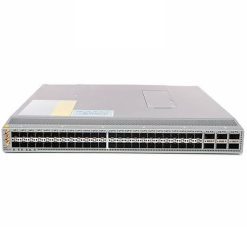 Коммутатор Cisco Nexus N9K-C93180YC-FX3