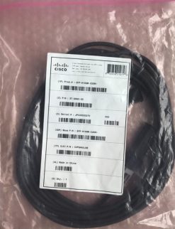 Модуль Cisco SFP-H10GB-CU2-5M